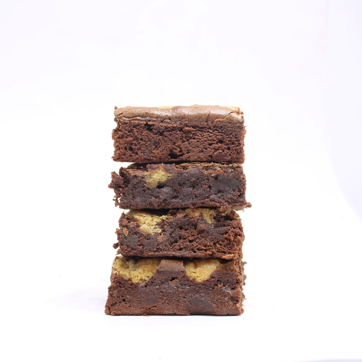 Brownie cookies-2