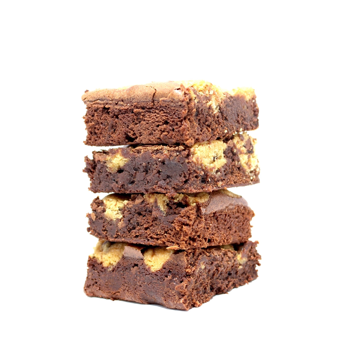 Brownie cookies-3