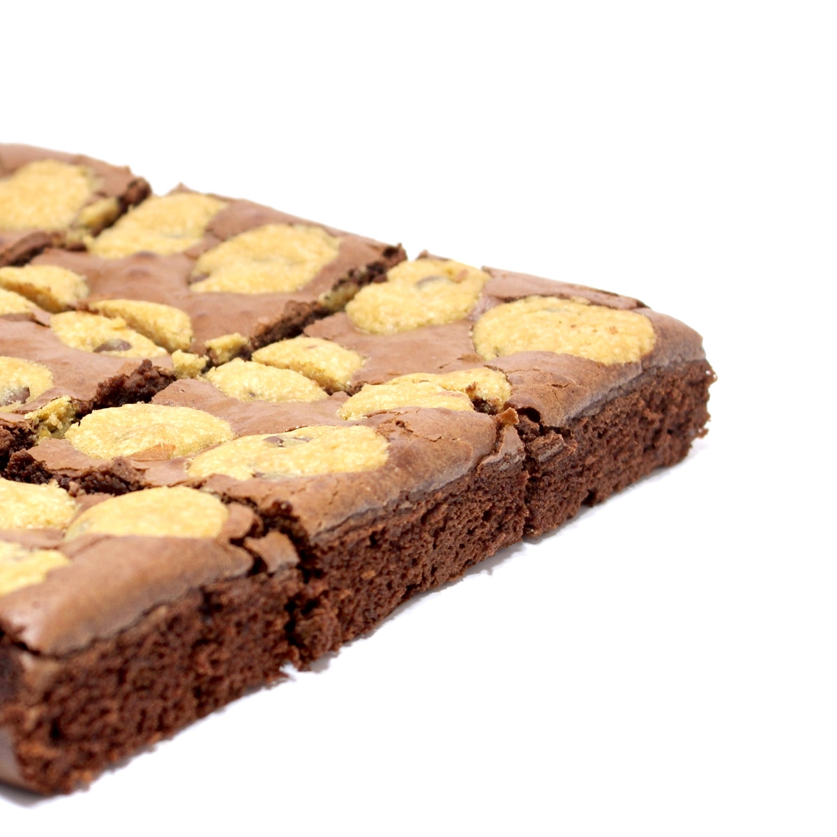 Brownie cookies-4
