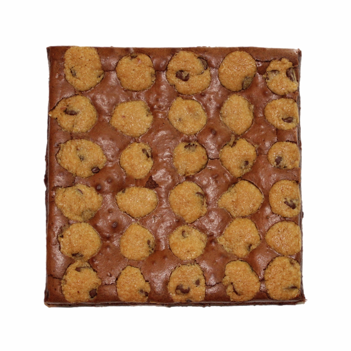 Brownie cookies-4