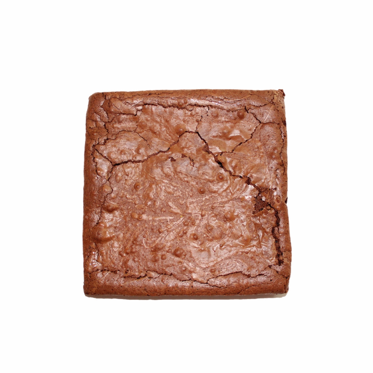 Classic brownies-4