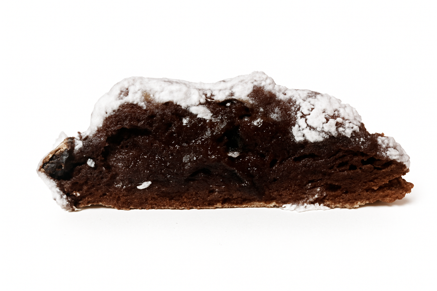 Prune Brownie Cookies - Sweet Chocolate Treats
