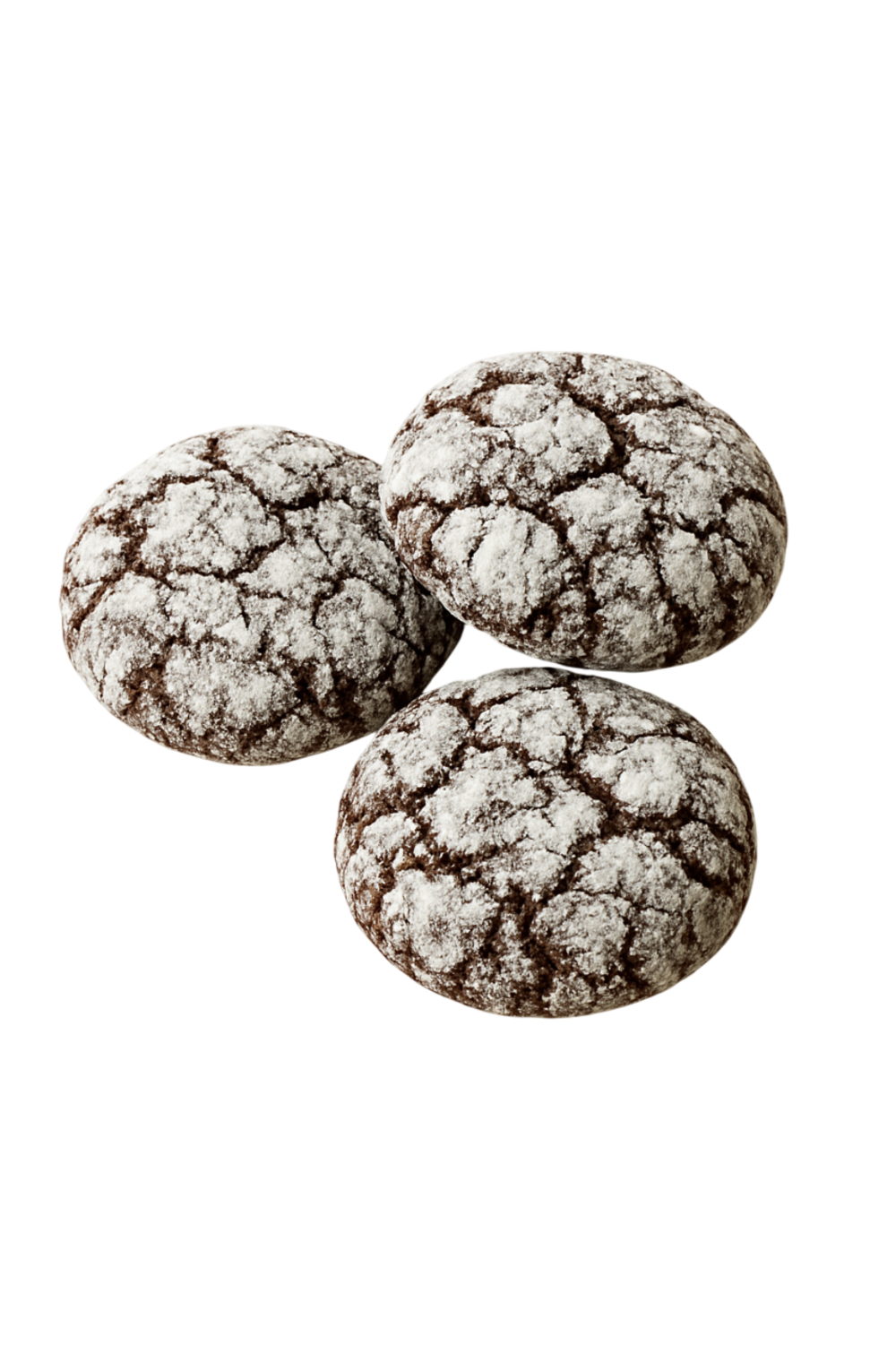 Walnut & Cranberry Brownie Cookies - Rich Dark Chocolate Treats - Marownie