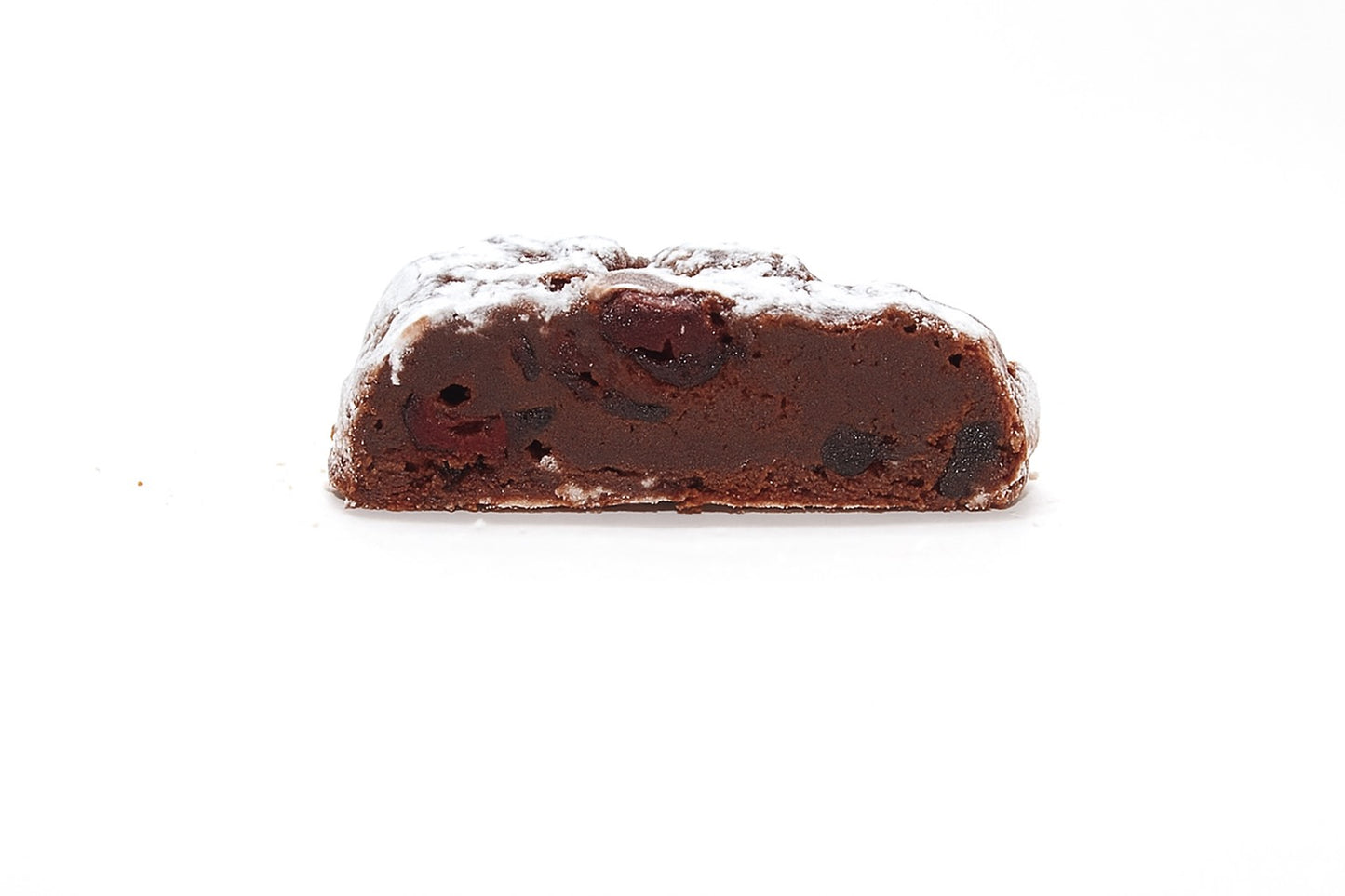 Cranberry Brownie Cookies