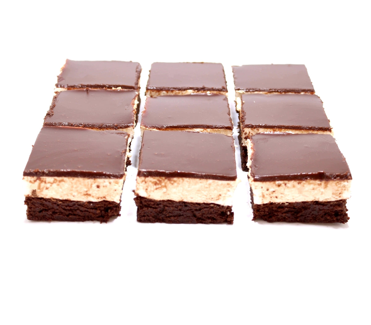 Marshmallow Brownies-4