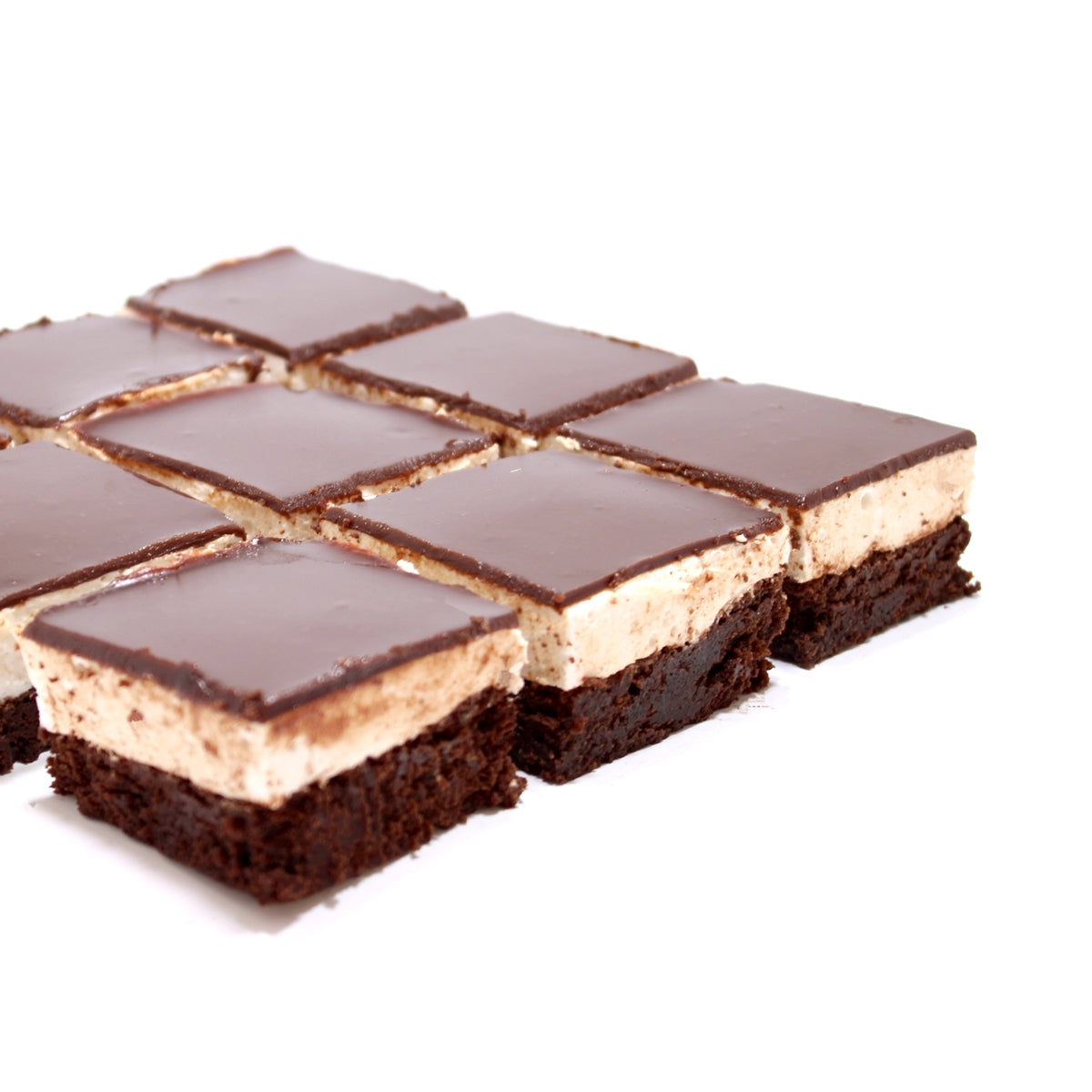 Marshmallow Brownies-6