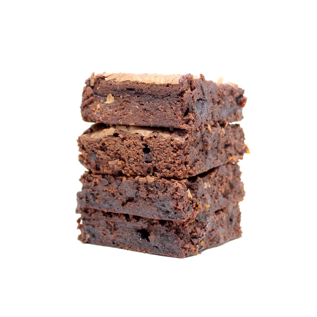 Prune brownies-3