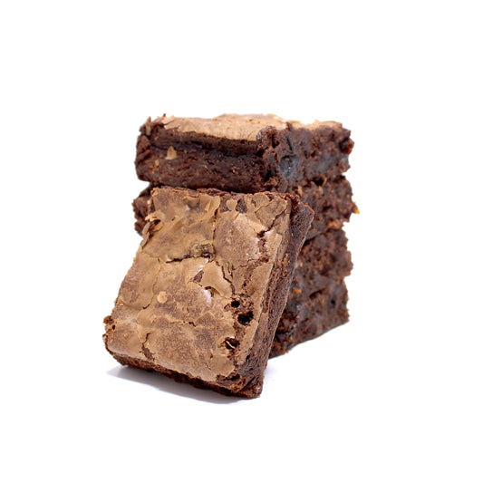 Prune brownies-1