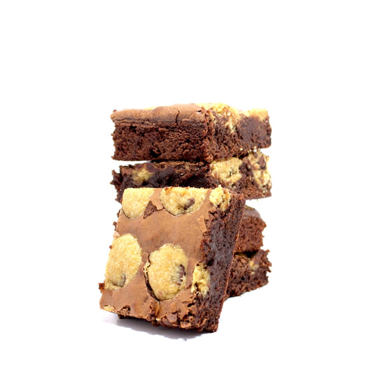Brownie cookies-1