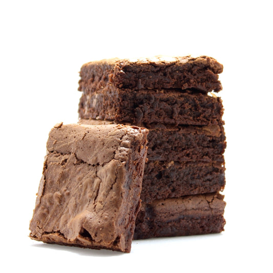 Classic brownies-1