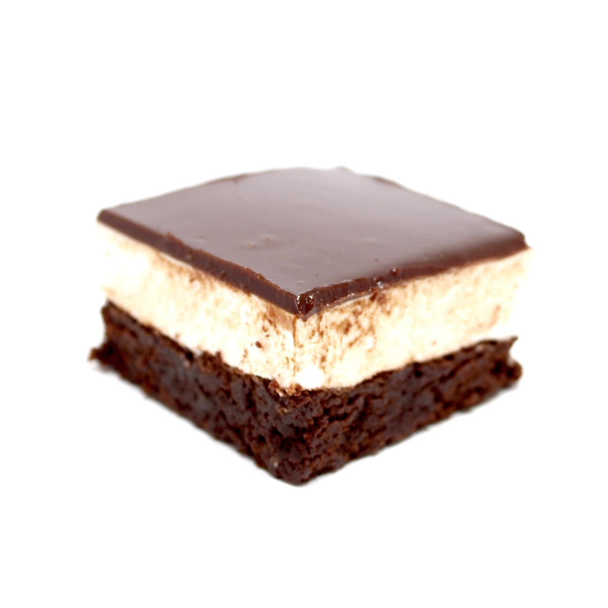 Marshmallow Brownies-7