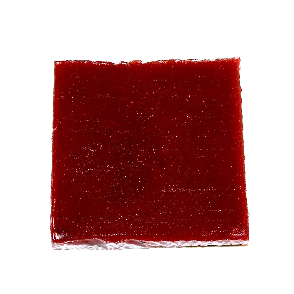 Brownie with cranberry marmalade_4