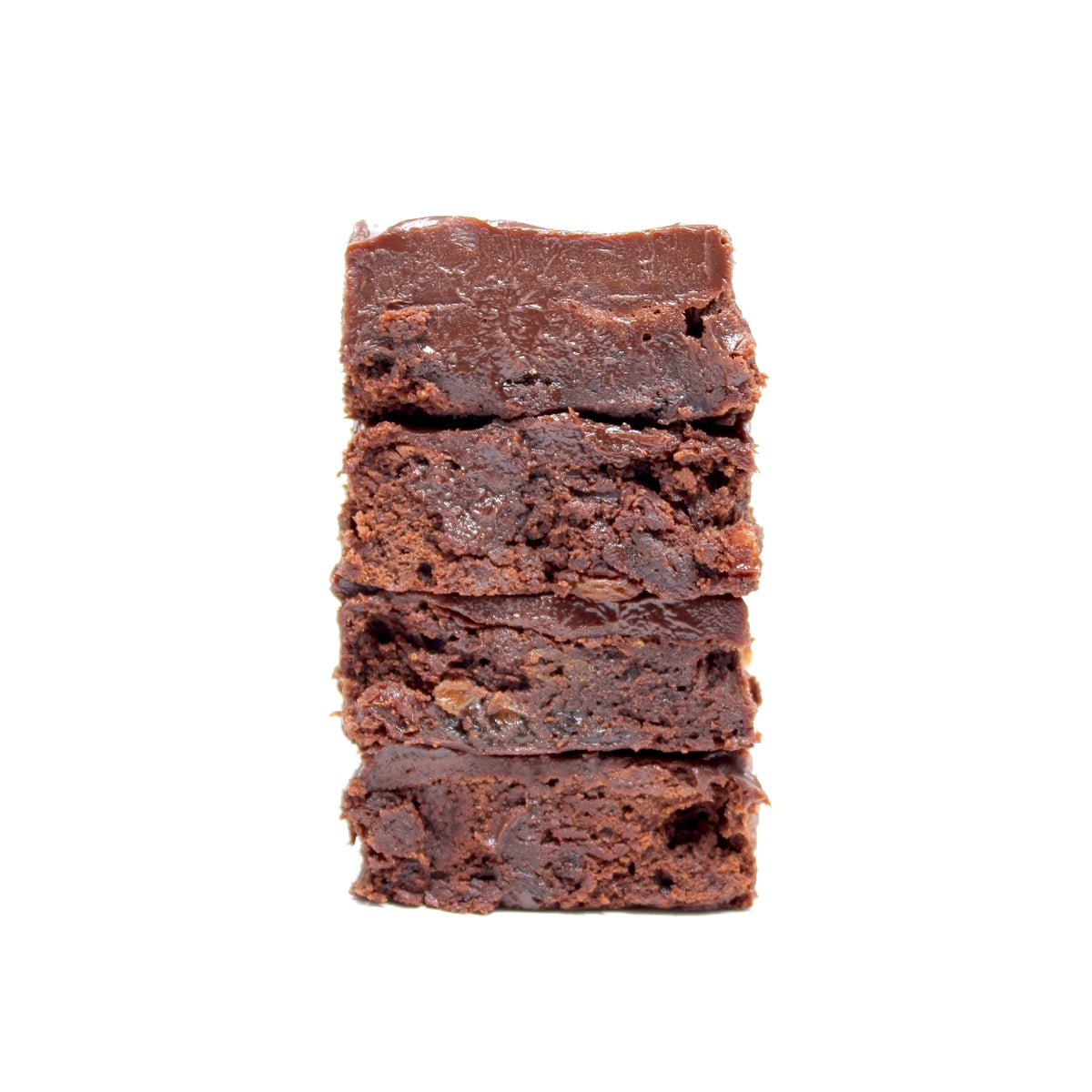 Raisin brownies-2