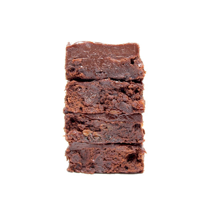 Raisin brownies-2