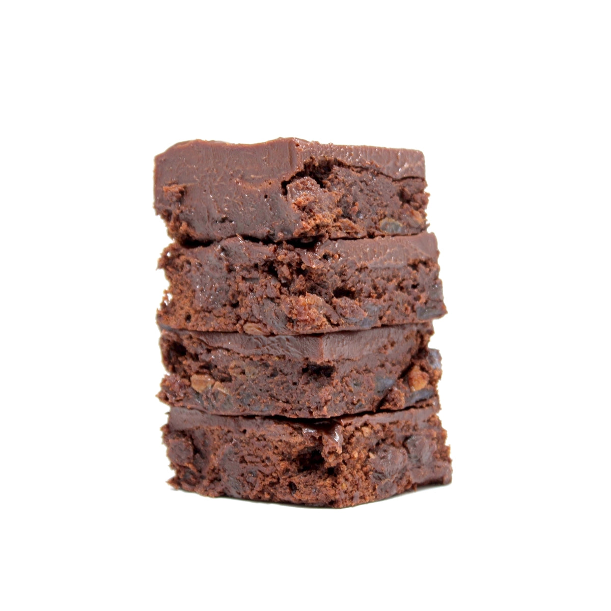 Raisin brownies-3