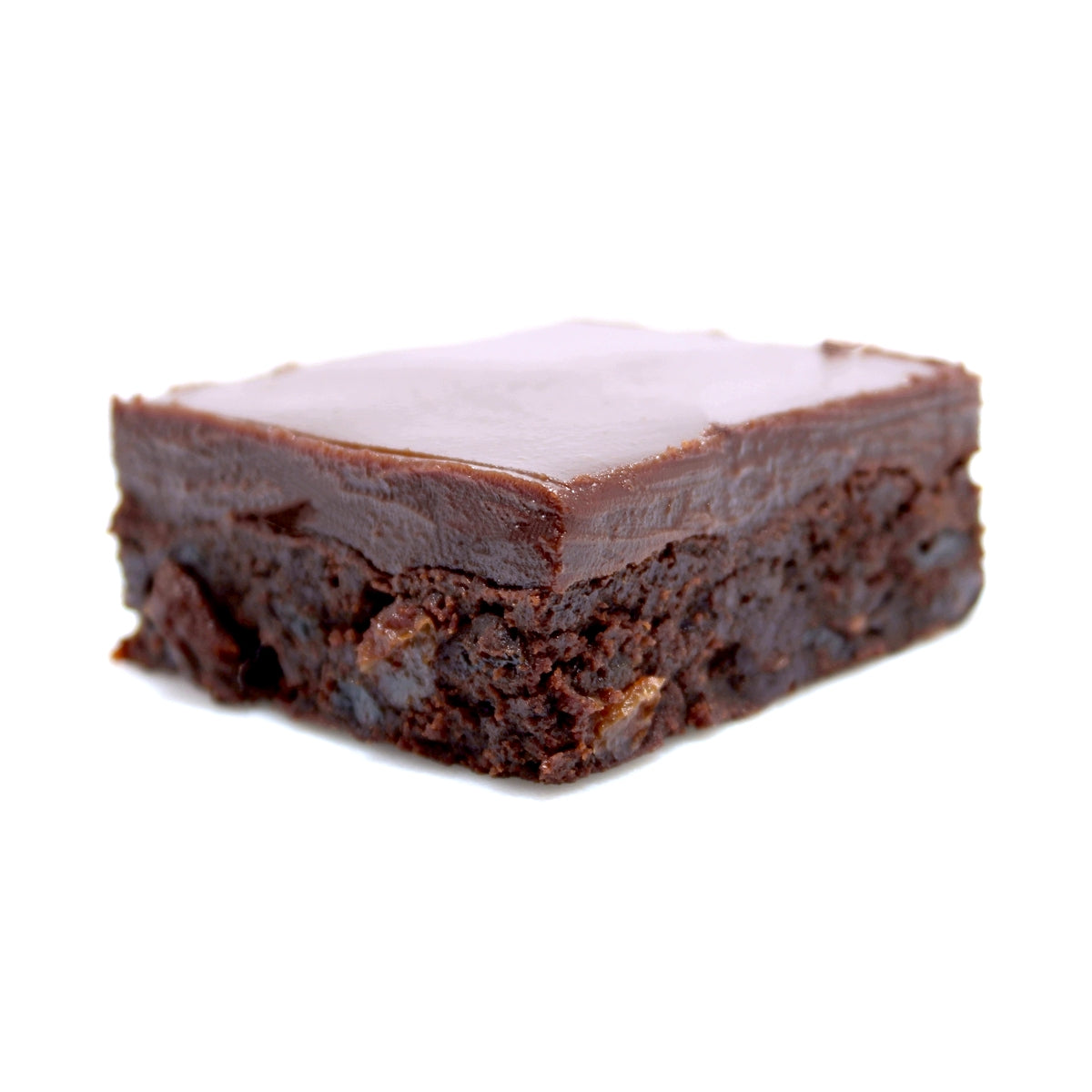 Raisin brownies-5