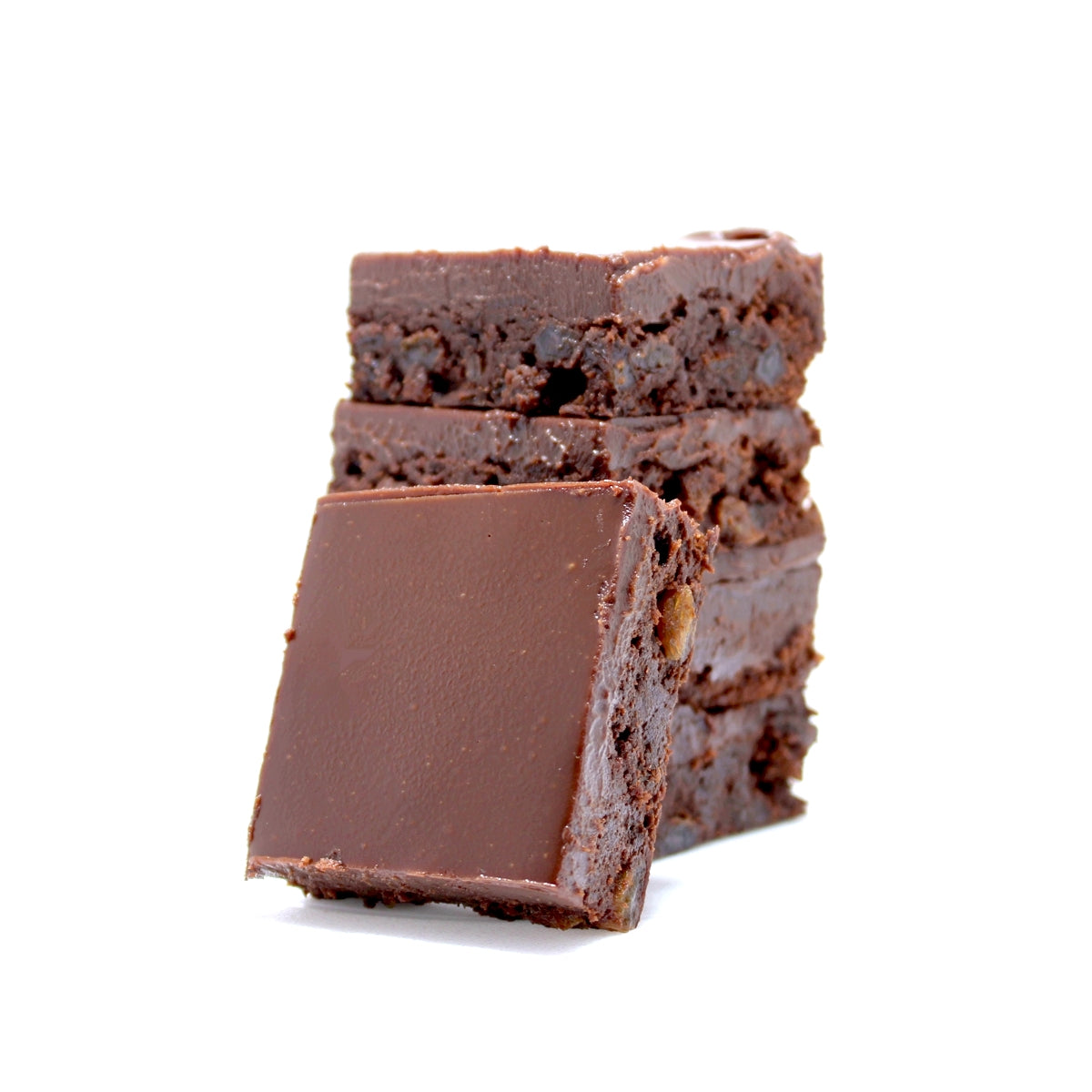 Raisin brownies-1