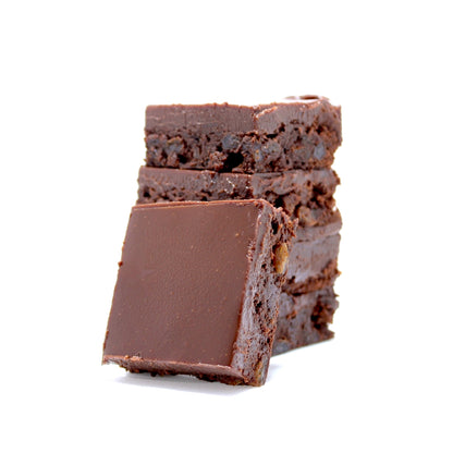 Raisin brownies-1