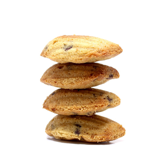 Madeleine cookies-1