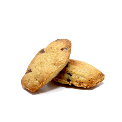 Madeleine cookies-2