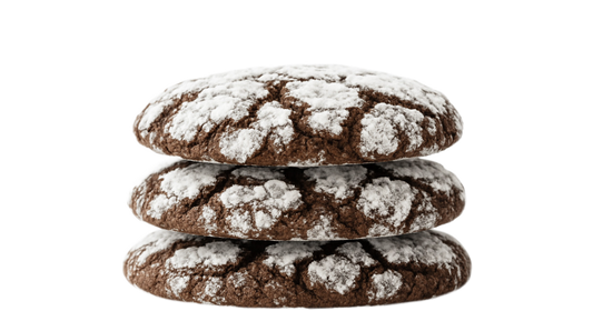 Сookie brownies - Marownie